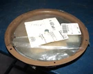 Ameriflow 8" Round Butterfly Damper 1800B8 For T-bar Diffusers. Fixed Price $19.99.