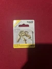 National Hardware N119-685 Corrosion Resist Solid Brass V2021 Cup Hook In.. Fixed Price $5.00.