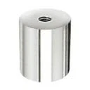 C.r. Laurence ACSB112112PS Crl 316 Polished Stainless Clad Aluminum Standoff Ba. Fixed Price $17.00.