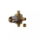 Fluid Santec F5600B * Shower 3-WAY Diverter Valve,. Fixed Price $92.99.