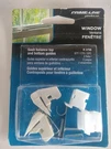 Window Sash Balance Top & Bottom Guides By Prime Line 3756. Fixed Price $9.99.