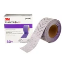 3M Cubitron Ii Hookit Clean Sanding Sheet Roll, 34442, 80+ Grade, 70MM X 12. Fixed Price $87.14.