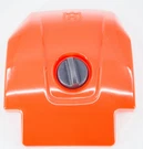 Genuine Air Filter Cover Fits Husqvarna T525 587879601. Fixed Price $30.69.