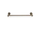 Fhc Valera Single Sided Towel Bar Brass Material 24" Ctcbrushed Bronze Finish. Fixed Price $81.66.