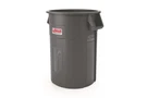 Suncast Utility Trash Can 55 Gallon. Fixed Price $180.99.