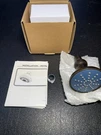Gerber 49-111-BR Single Function Shower Head Tumbled Bronze. Fixed Price $29.99.