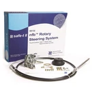 Seastar Solutions SS13217 Nfb Safe-t Q/c Steering Kit 17'. Fixed Price $352.80.