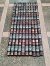 60X Fusetron FRN-60 Dual-element Time Delay Class K5 FRN60 Tested Lot Of. Fixed Price $124.63.