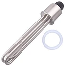 Dernord 2" Tri-clamp 240V 4500W Water Heating Element Immersion U-type. Fixed Price $71.48.