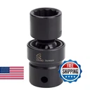 Sunex 220UZ 1/2-INCH Drive 5/8-INCH 12-POINT Universal Impact Socket One Size. Fixed Price $25.95.