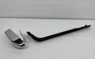 Kohler 9404-L-PB Trip Lever For 4519 Tank Left Hand Chrome. Fixed Price $23.95.