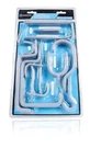 Crawford OR20 Steel Gray Vinyl Coated Storage Hook Value. Fixed Price $25.78.
