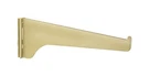Knape & Vogt 180 Steel Wall Mount Shelf Bracket In. (pack Of 10). Fixed Price $27.57.