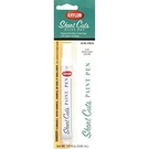 Krylon Short Cuts Paint Pen Gloss White 033 Ounce Acid Free Archival Safe. Fixed Price $16.09.