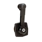 Uflex B183 Side Mount Single Lever, For Any Type Of Boats With Outboard Engine;. Fixed Price $310.13.