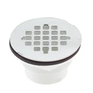 Jones Stephens Shower Drain D41-007 Pack Of 25. Fixed Price $244.13.
