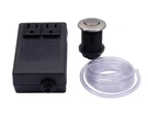 Mountain Plumbing MT951/SG Waste Disposer Air Switch Classic. Fixed Price $244.69.