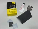 Camel Repair Kit 11-049 Made Usa Fix And Restore Anything Rubber!. Fixed Price $10.00.