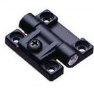 Southco Adjustable Torque Position Control Hinge #E6-10-301-20. Fixed Price $13.38.