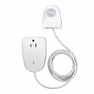 Westek Indoor Plug-in Corded Motion Activated Light Control MLC12BC-4. Fixed Price $23.98.