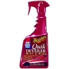Meguiars A3332 Quick Detailer Mist & Wipe 32OZ.. Fixed Price $23.29.