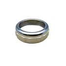Proflo Pfsnj 1-1/2" Zinc Slip Nut. Fixed Price $13.30.
