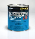 Chemical And Plastics USC-300-1 Eliminator High Build Gray Gal. Fixed Price $113.12.