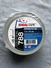 Ideal Tape Cold Seal 488 Aluminum Foil 2 X 50 Yds. Fixed Price $29.99.