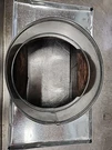 Insulated Register Box 12" 6" To 8" L-IRB1268. Fixed Price $25.99.