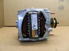 Alliance Washer Motor Part # 38034P. Fixed Price $95.98.