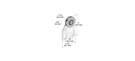 Crl 1" Steel Ball Bearing Top Hung Screen Roller For Fullview Doors. Fixed Price $23.88.