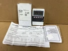 New Traceable 7002 37101-00 Digital Thermometer Hygrometer. Fixed Price $75.00.
