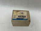 Diamond 30-00807 Nob Lot Of 19 1/4'' Drive Ring See Pics #A65. Fixed Price $16.00.