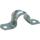 Halex In. Click-on Emt 2-HOLE Conduit Strap (50-PACK) 61610B. Fixed Price $28.57.