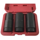 Cta 1069 Manufacturing 3 Piece Crank Bolt Socket Set - 17/19/21 Mm. Fixed Price $107.75.