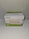 Sigalux E12 Led 60 Watt Chandelier Light Bulbs- Count. Fixed Price $17.99.