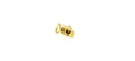 Crl DRA60PB Polished Brass Thumbturn Cylinder. Fixed Price $50.76.