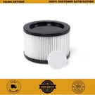 Hepa Media Filter For Ridgid Ash Vacuum, DV0510 Gallon Dry Wheels. Fixed Price $20.99.