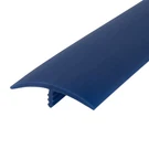 Outwater T-molding Center Barb 1-1/2" Tee Moulding Finish & Size Options. Fixed Price $37.99.