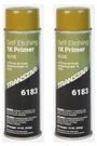 Transtar 6183 Self-etching 1K Primer Aerosol Olive Green (20 Oz) Pack). Fixed Price $86.27.