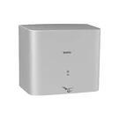 Toto Clean Mod. HDR130#SV (110V/120V) Surface-mounted High-speed Hand Dryer. Fixed Price $460.00.