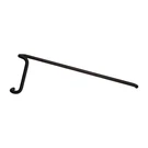 Imperial Usa TH1100-OPB33-DU Storefront Offset Pull Bar Duronodic Finish. Fixed Price $126.54.