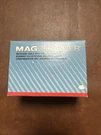 New Oem Mag-lite Charger ARXX185 Rechargeable Charging Cradle 108-000-787. Fixed Price $51.99.