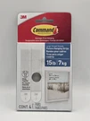 Command Large Picture Hanging Strips 24358309. Fixed Price $30.00.