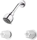 Pfister LG07-3120 Pfirst Series Shower Trim Package Chrome. Fixed Price $153.72.