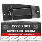 Extended Cab Door Handle, Upgraded Metal, Rear Passenger Compatib.... Fixed Price $29.97.