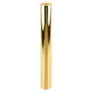 C.r. Laurence S0B346BR Crl Brass 3/4" Diameter By 6" Long Standoff Base. Fixed Price $33.67.