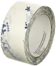 Tyvek Sheathing Tape 1.88" X 164', White. Fixed Price $37.62.
