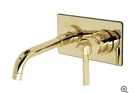 Kingston Brass KS8112CTL Continental 1.2 Gpm Wall Mounted -. Fixed Price $113.23.