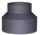 Charlotte ABS001021000 Black Dwv Coupling X 3 Hub Dia. In.. Fixed Price $9.67.